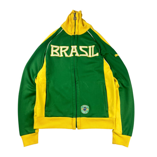 Puma Brasilien Jacke (M)