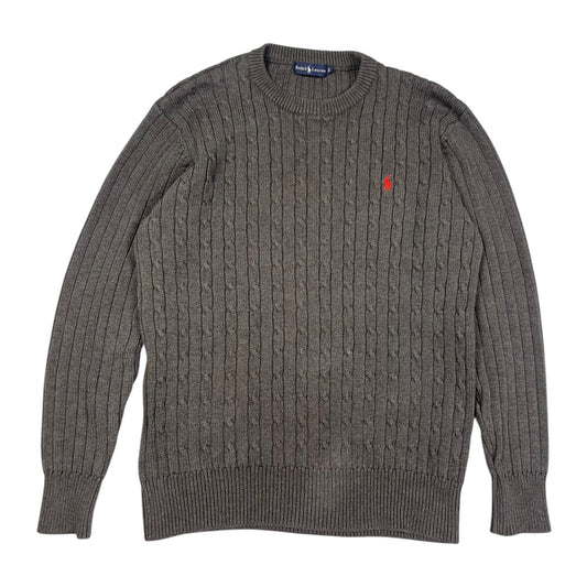Ralph Lauren Pullover (M)