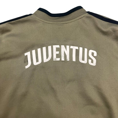 Adidas Juventus Turin Jacke (M)