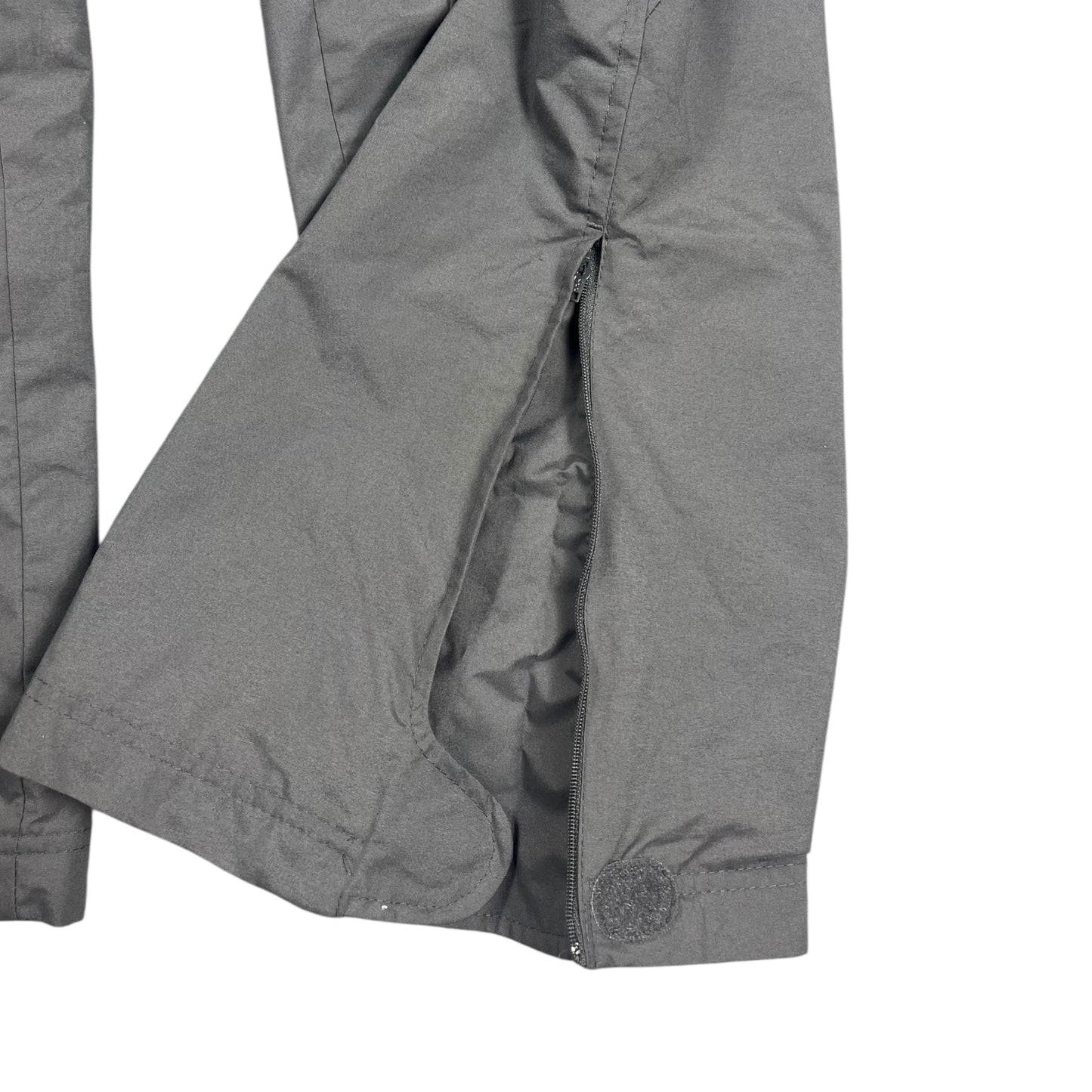 Graue Nike Trackpants (XL)