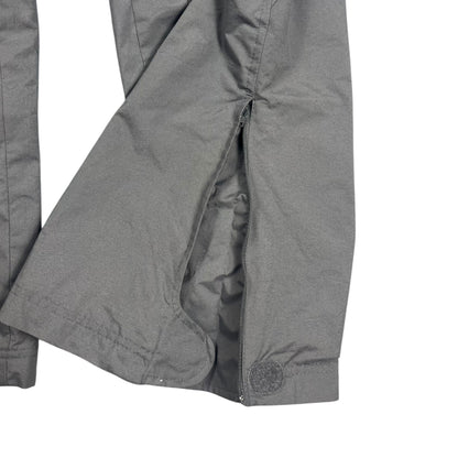 Graue Nike Trackpants (XL)