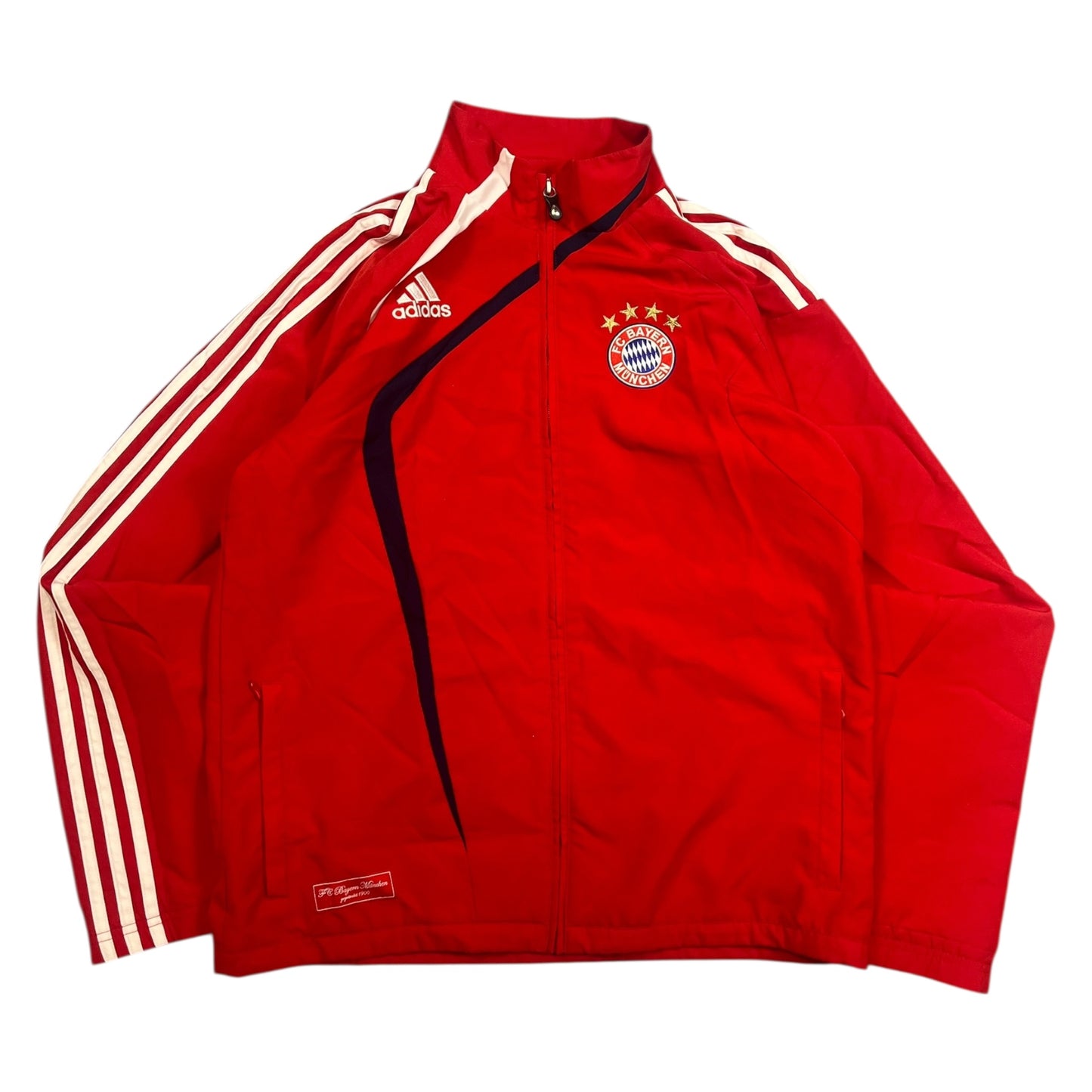 Adidas FC Bayern München Jacke (L)