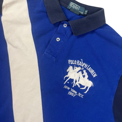 Ralph Lauren Polohemd (L)