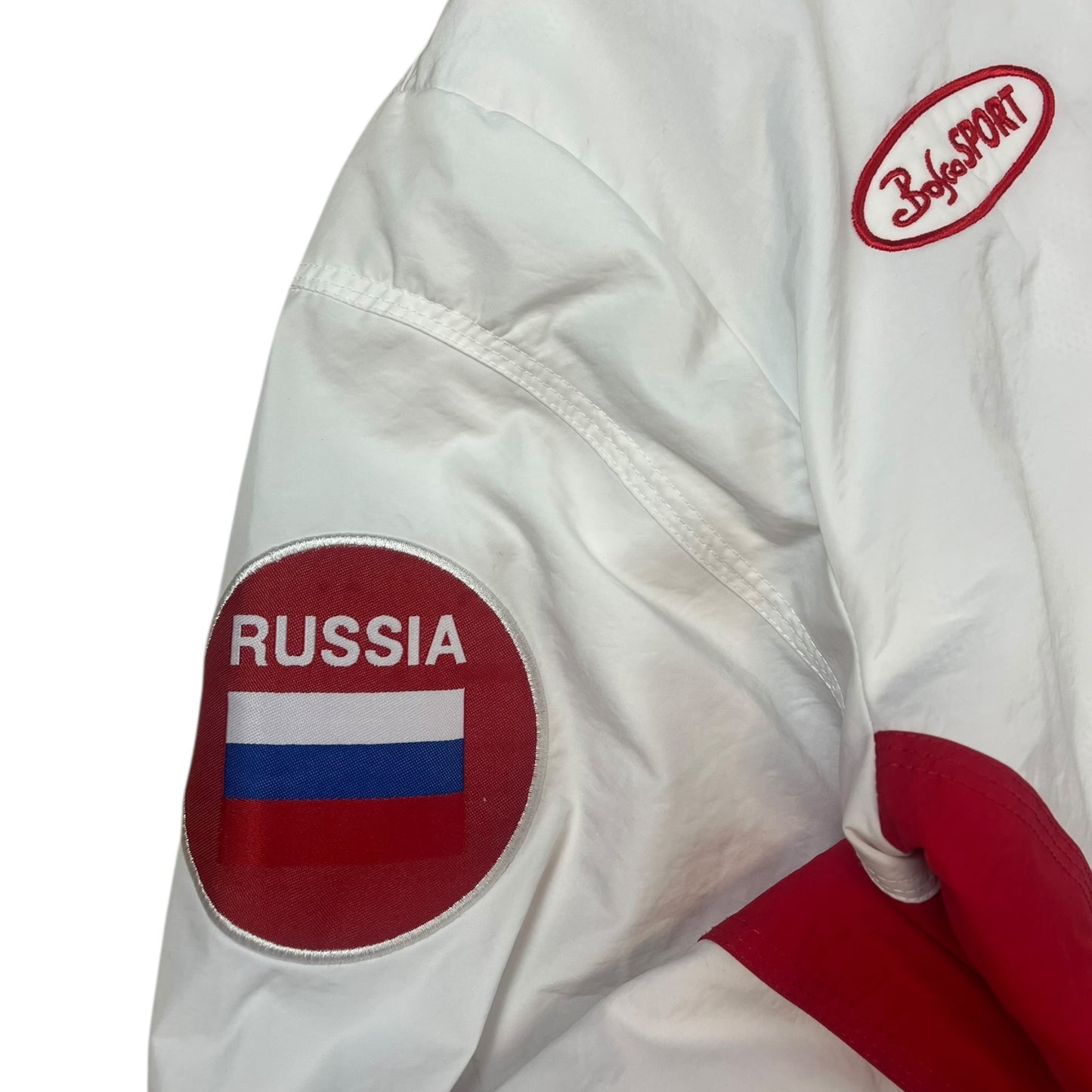 Russland Jacke (M)