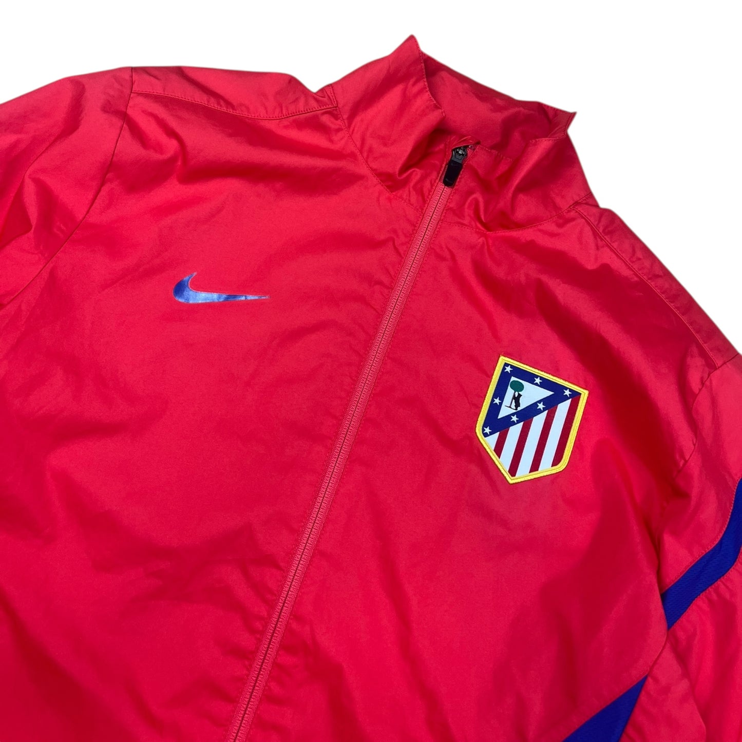 Nike Athletico Madrid Jacke (L)