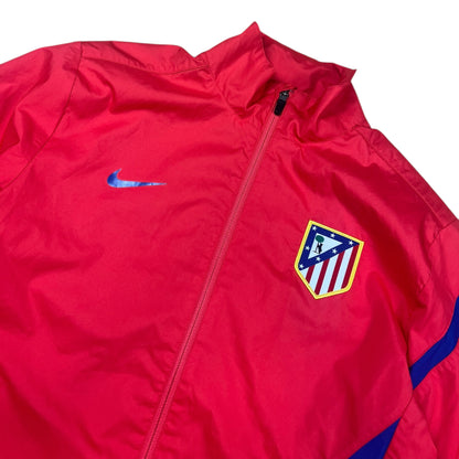 Nike Athletico Madrid Jacke (L)