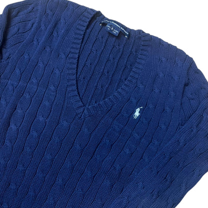 Ralph Lauren Sport Sweater Damen (M)