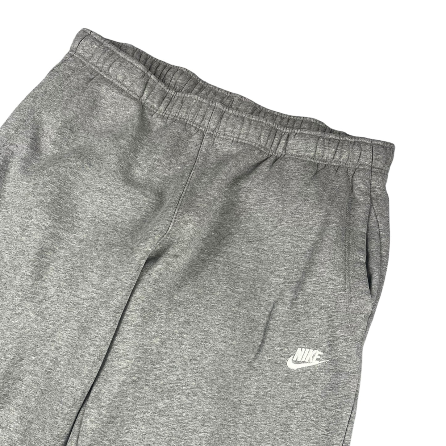 Graue Nike Jogginghose (L)