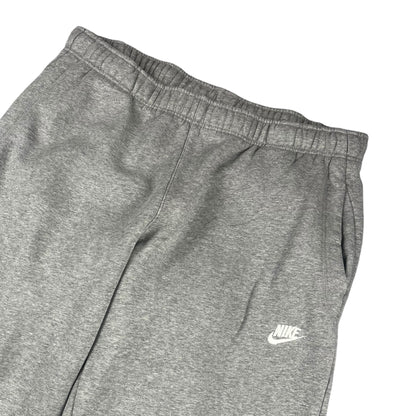 Graue Nike Jogginghose (L)