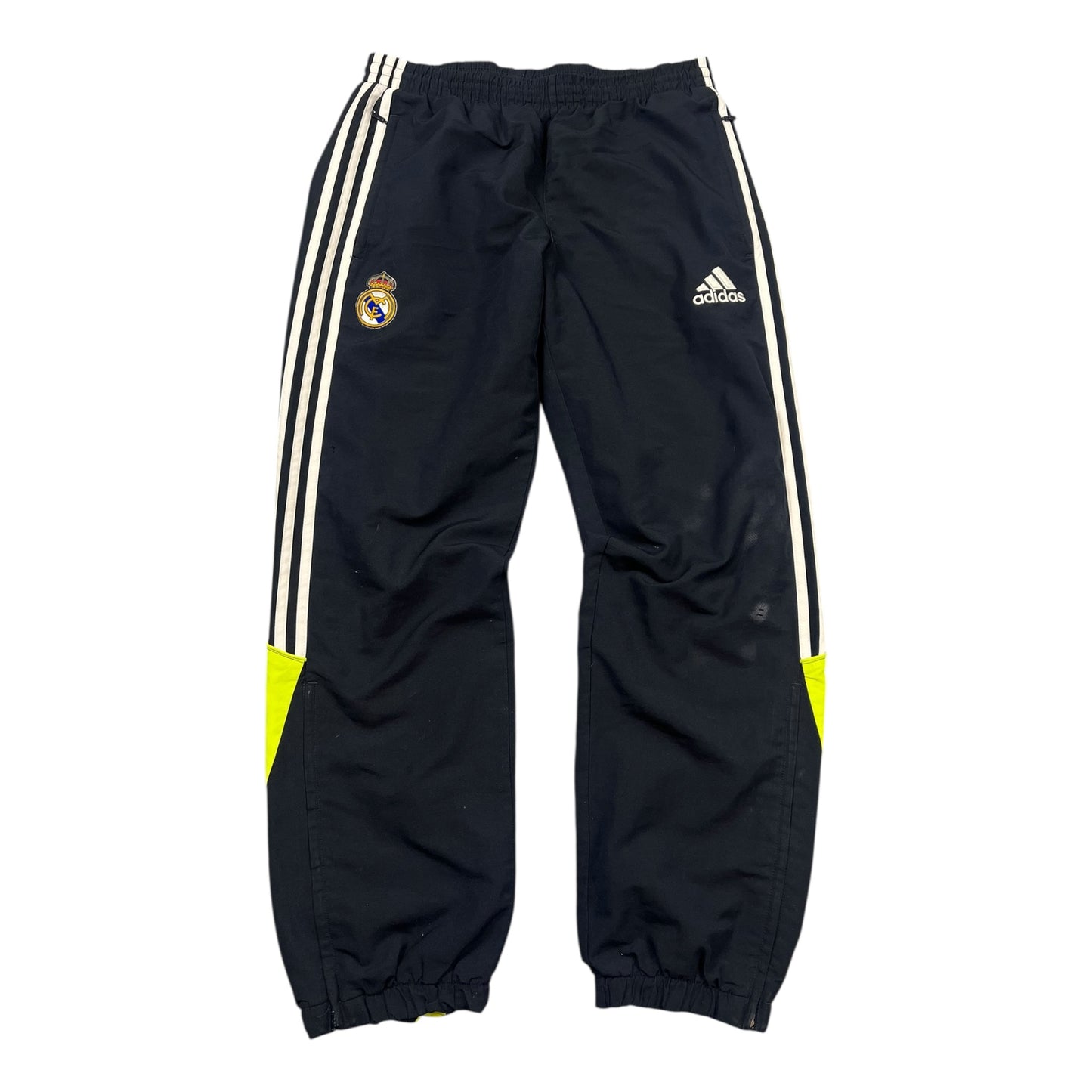 Adidas Real Madrid Trainingsanzug (M)