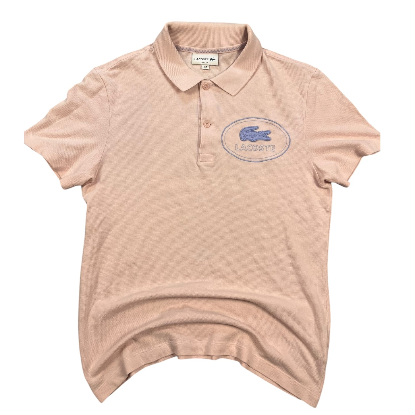 Lacoste Poloshirt (M)