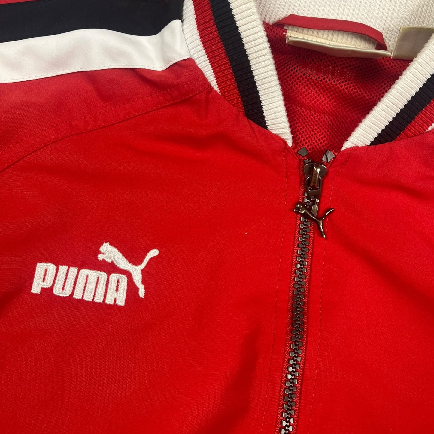 Puma Jacke (M)