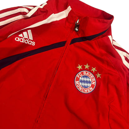 Adidas FC Bayern München Jacke (L)