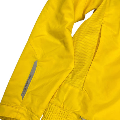 Nike Manchester United Trainingsanzug (XS)