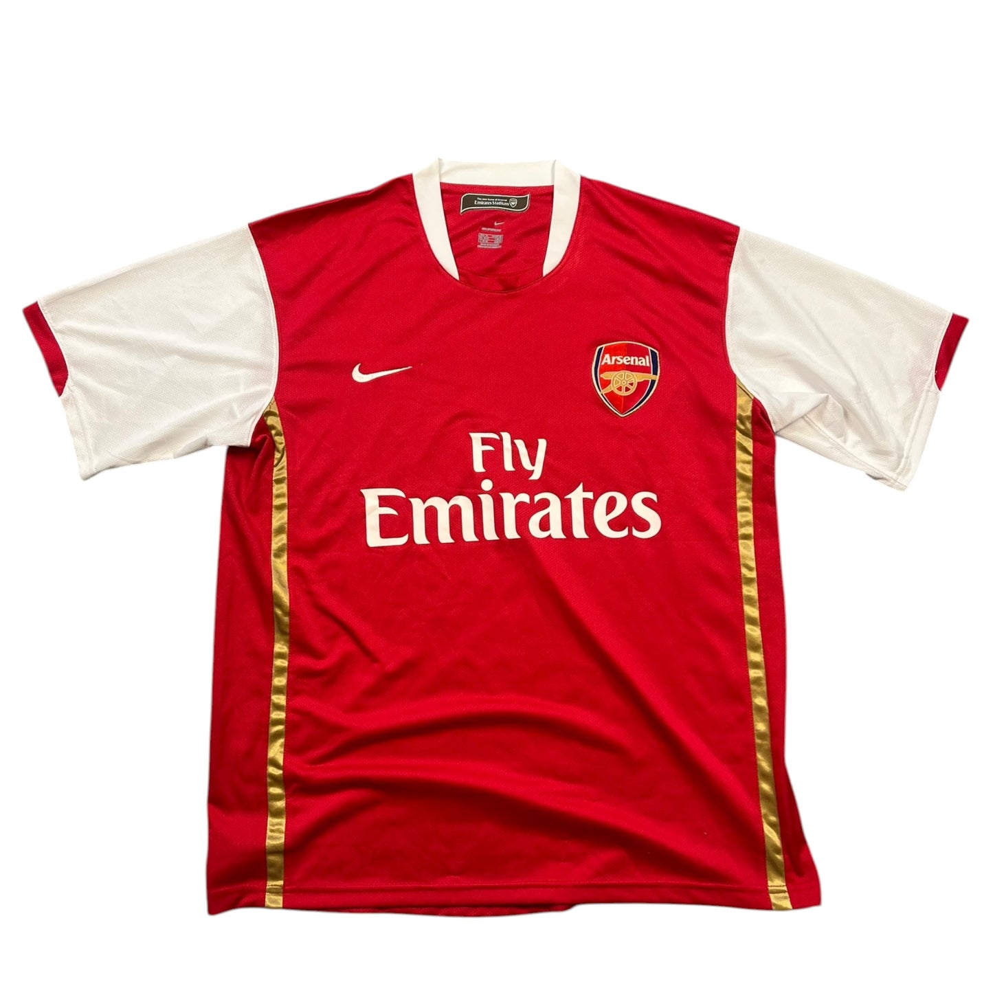 Nike Arsenal Trikot (XL)