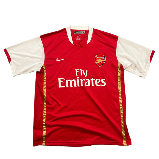 Nike Arsenal Trikot (XL)