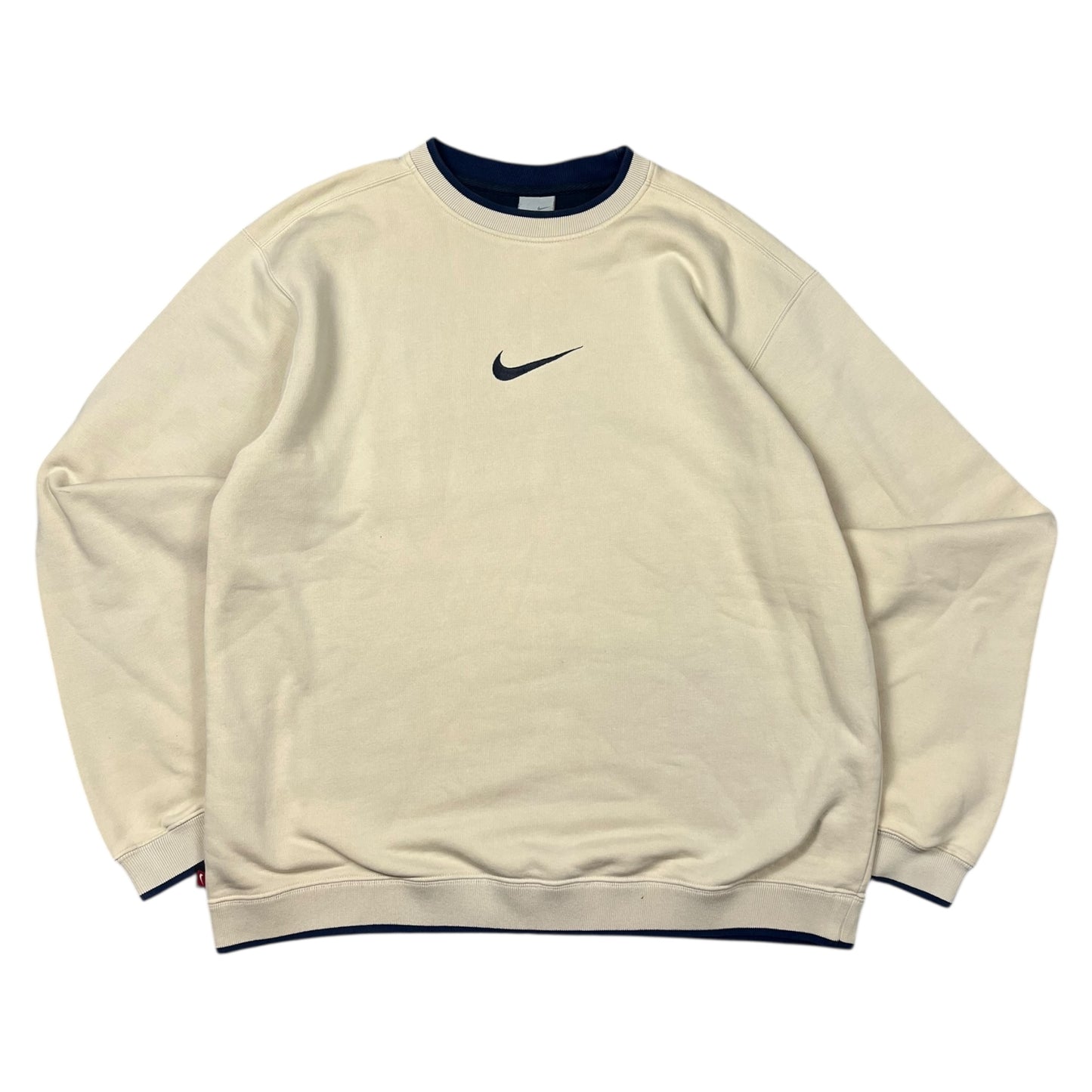 Nike Pullover (L)