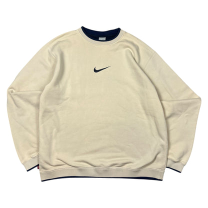 Nike Pullover (L)