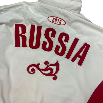 Russland Jacke (M)