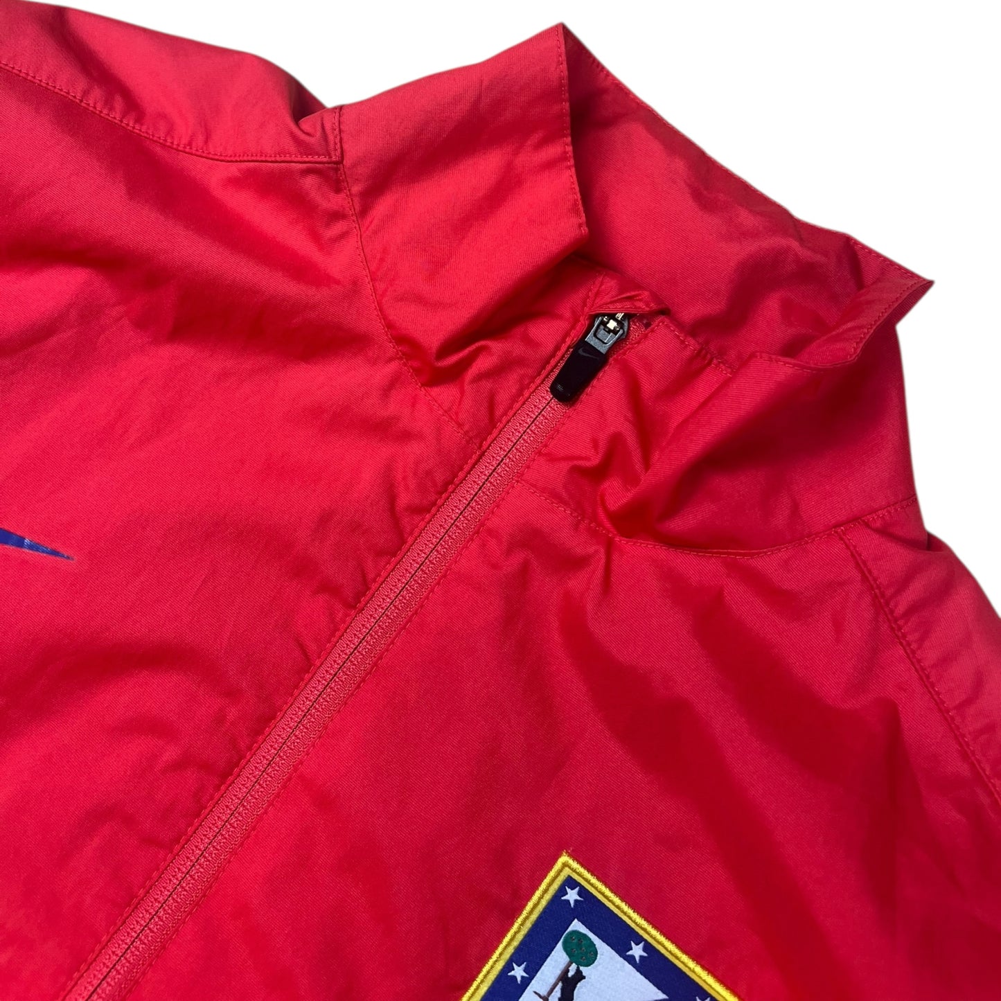 Nike Athletico Madrid Jacke (L)