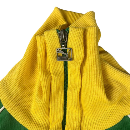 Puma Brasilien Jacke (M)