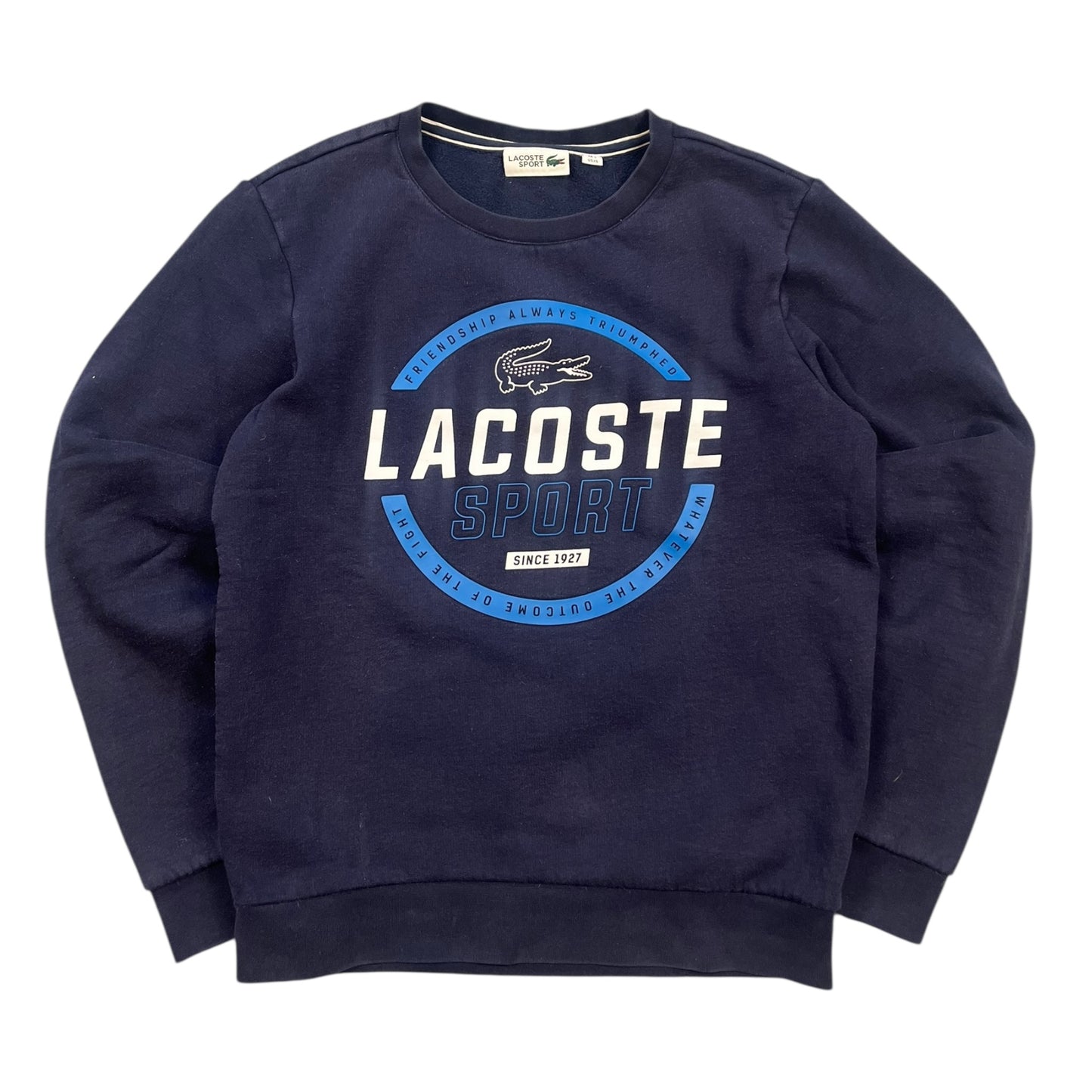 Lacoste Pullover (S)