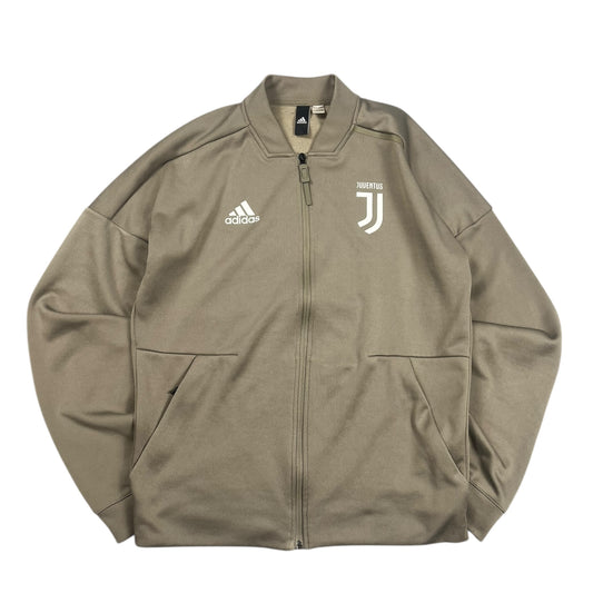 Adidas Juventus Turin Jacke (L)