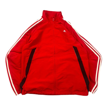 Adidas Jacke (L)