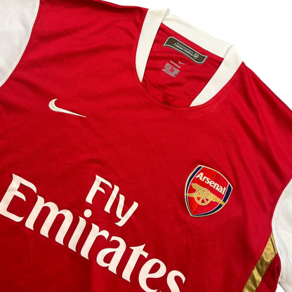 Nike Arsenal Trikot (XL)