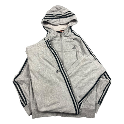 Adidas Trainingsanzug (M)