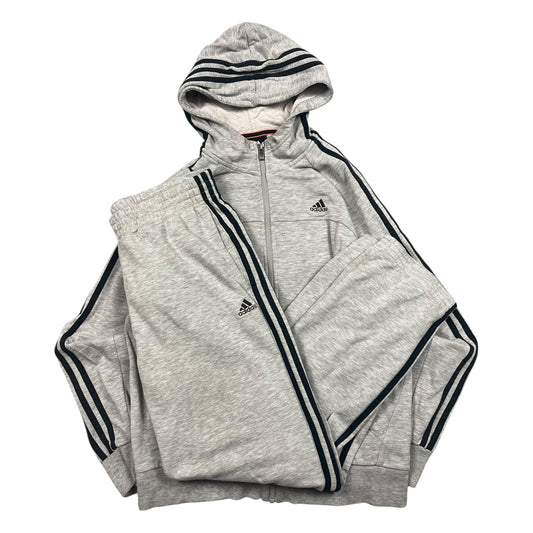 Adidas Trainingsanzug (M)