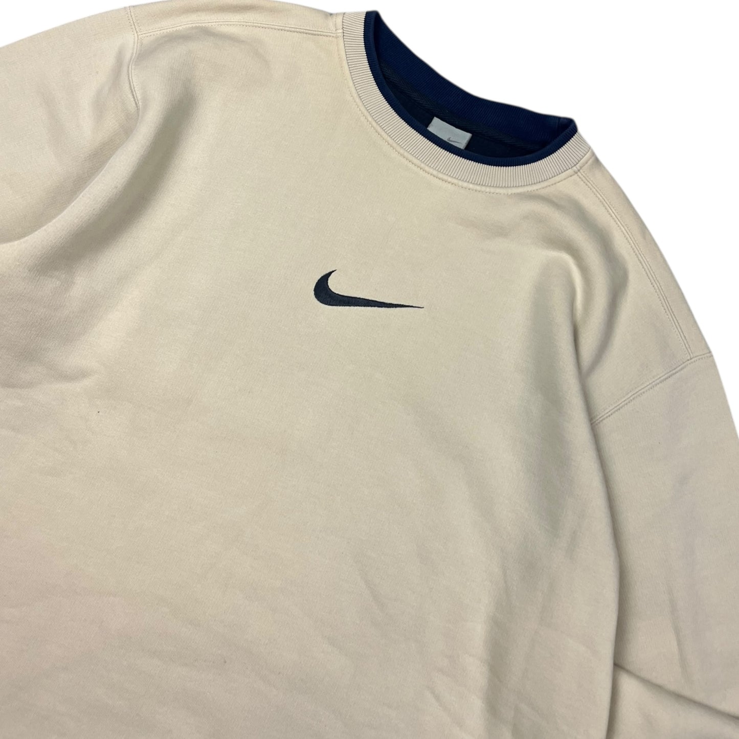 Nike Pullover (L)