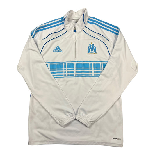 Adidas Marseille Pullover (L)