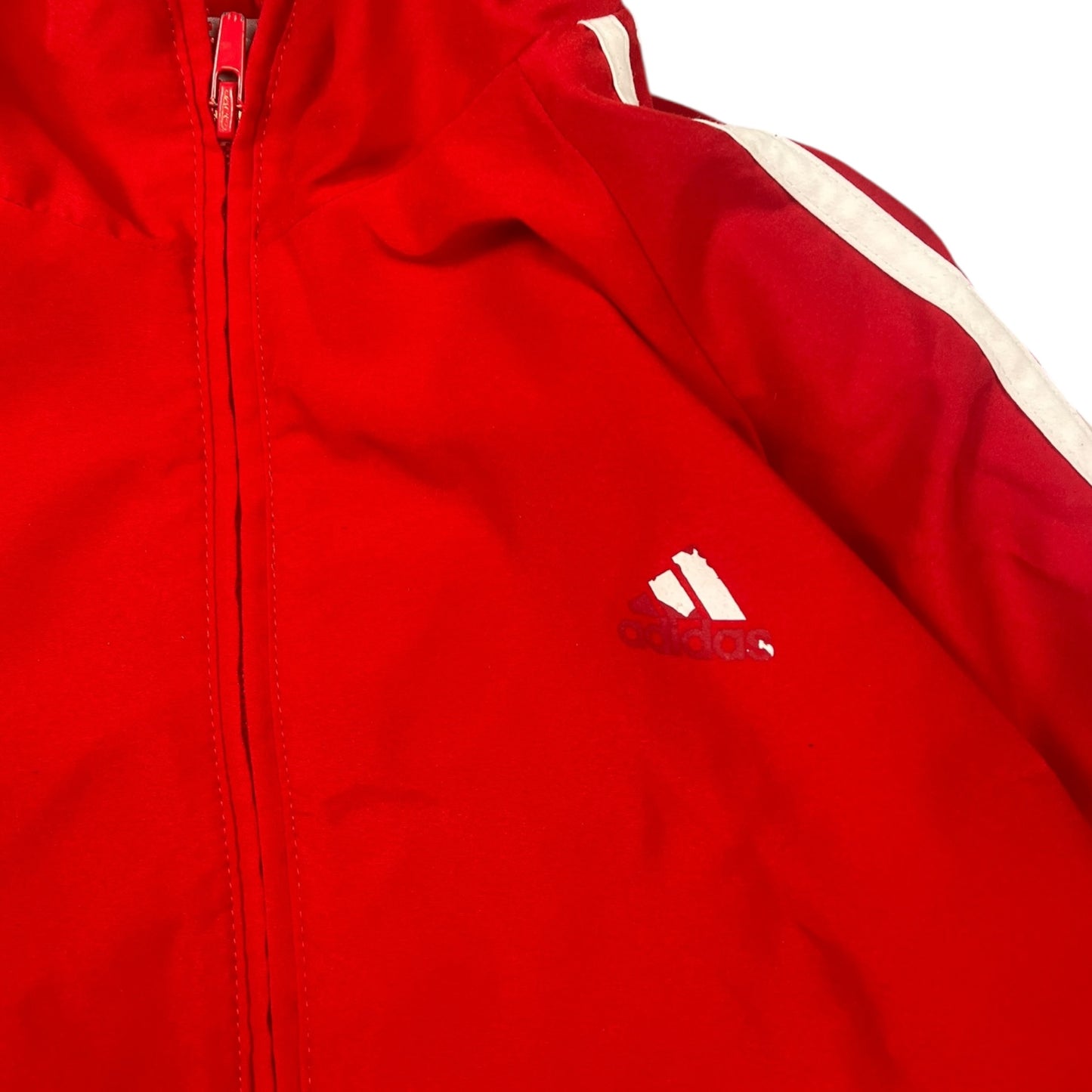 Adidas Jacke (L)