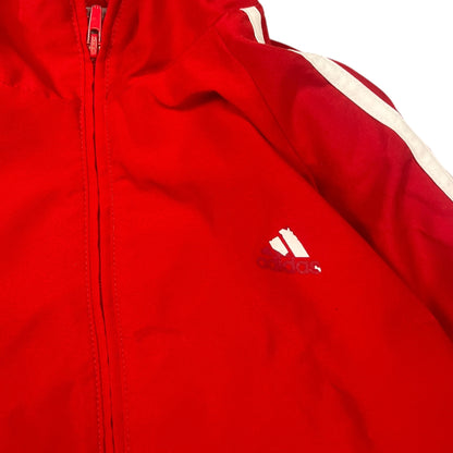 Adidas Jacke (L)