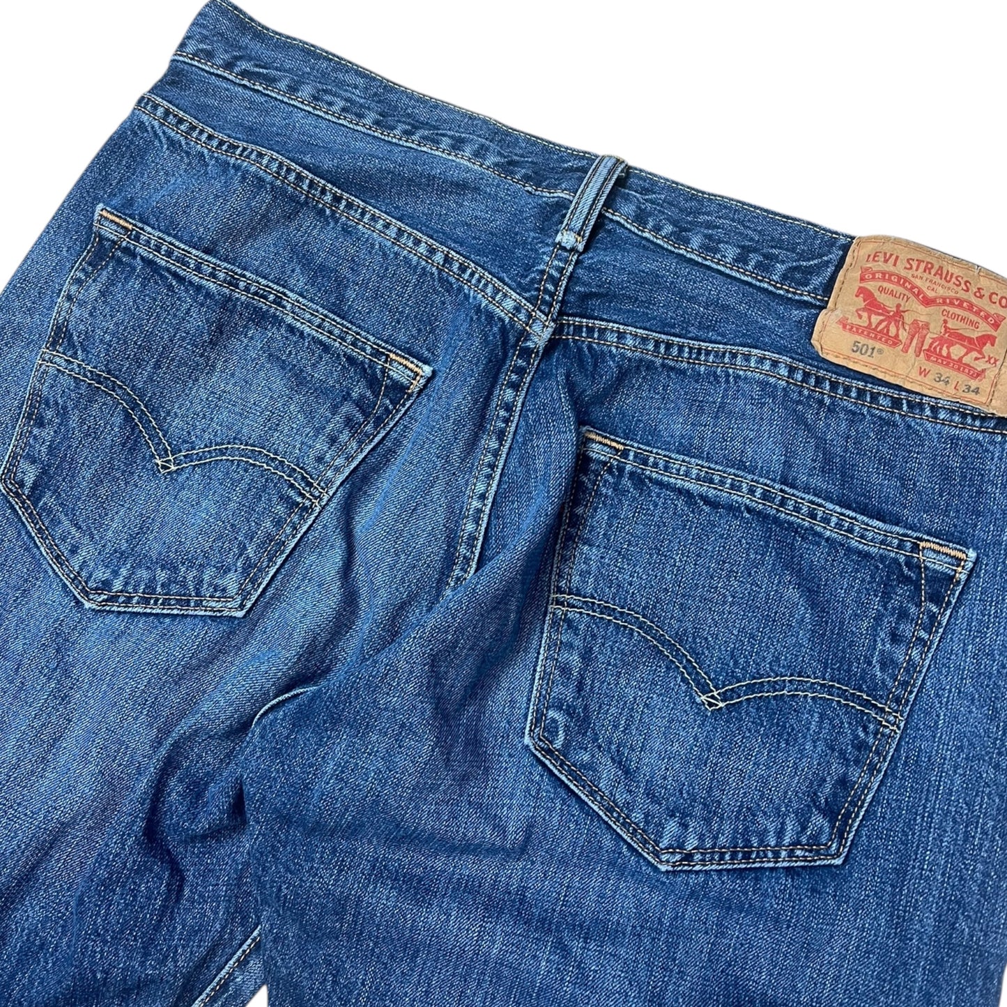 Levi's Jeans (L)
