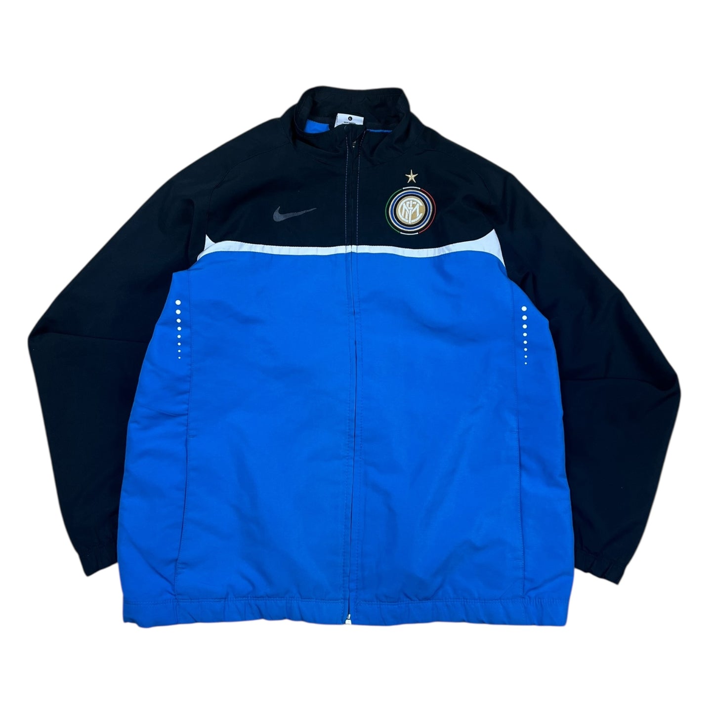Nike Inter Mailand Jacke (S)