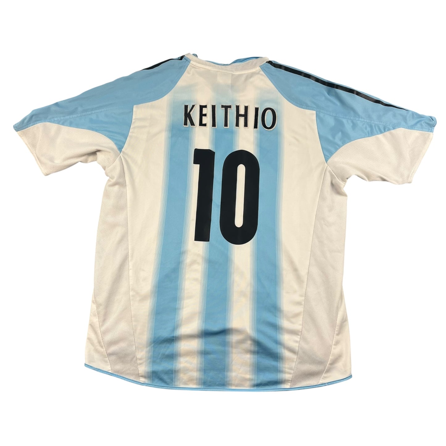 Adidas Argentinien Jersey (L)