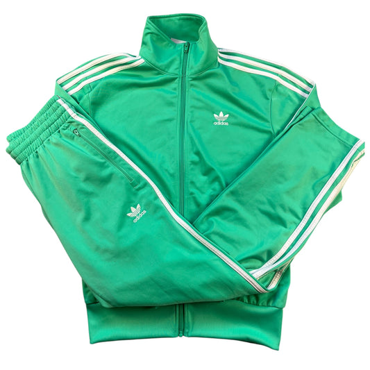 Gründer Adidas Trainingsanzug (M)