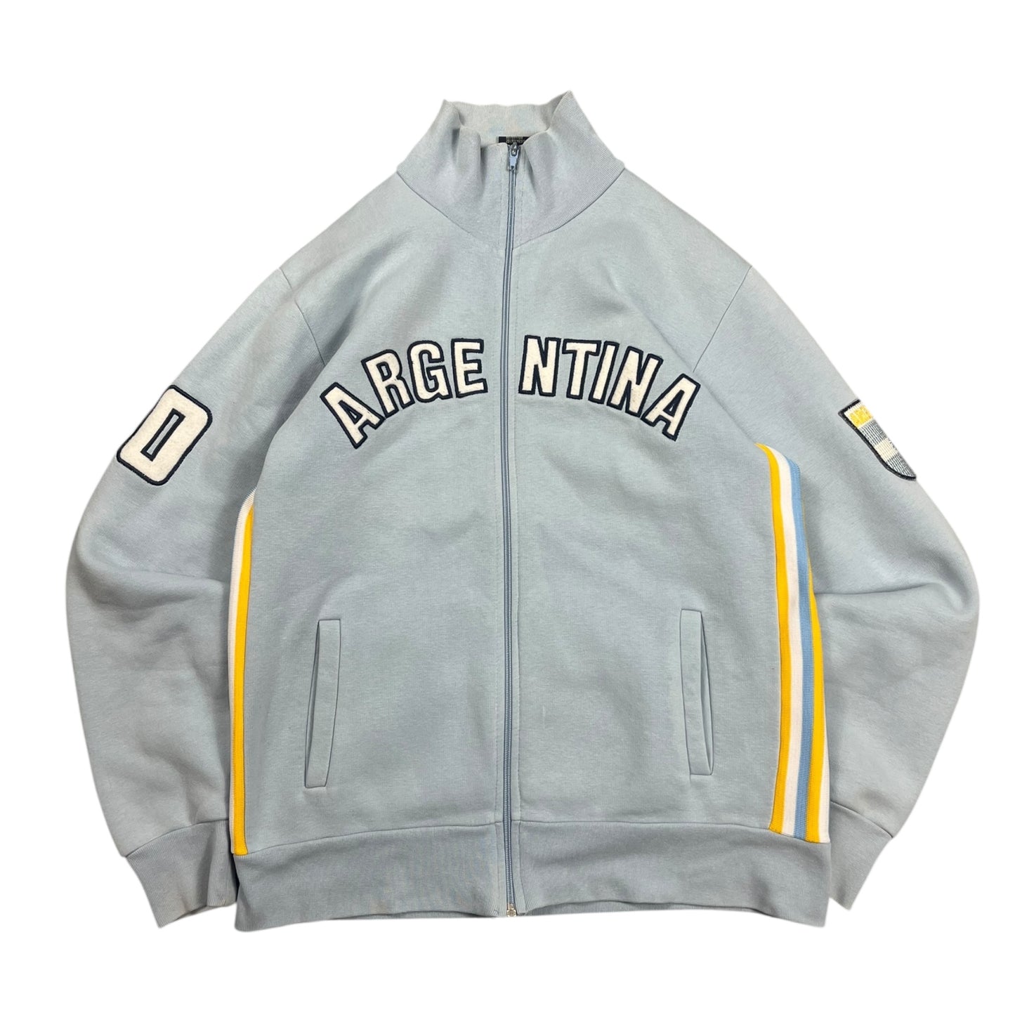 Argentinien Jacke (M)