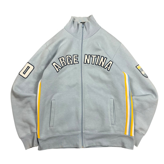 Argentinien Jacke (M)