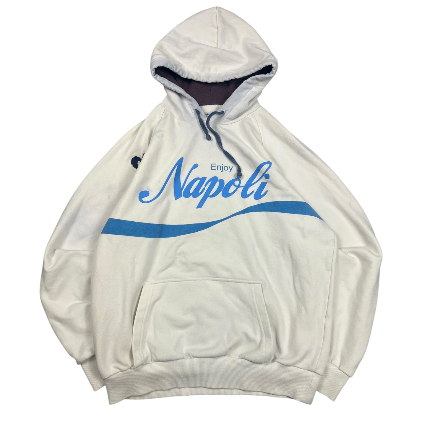 Napoli Pullover (M)