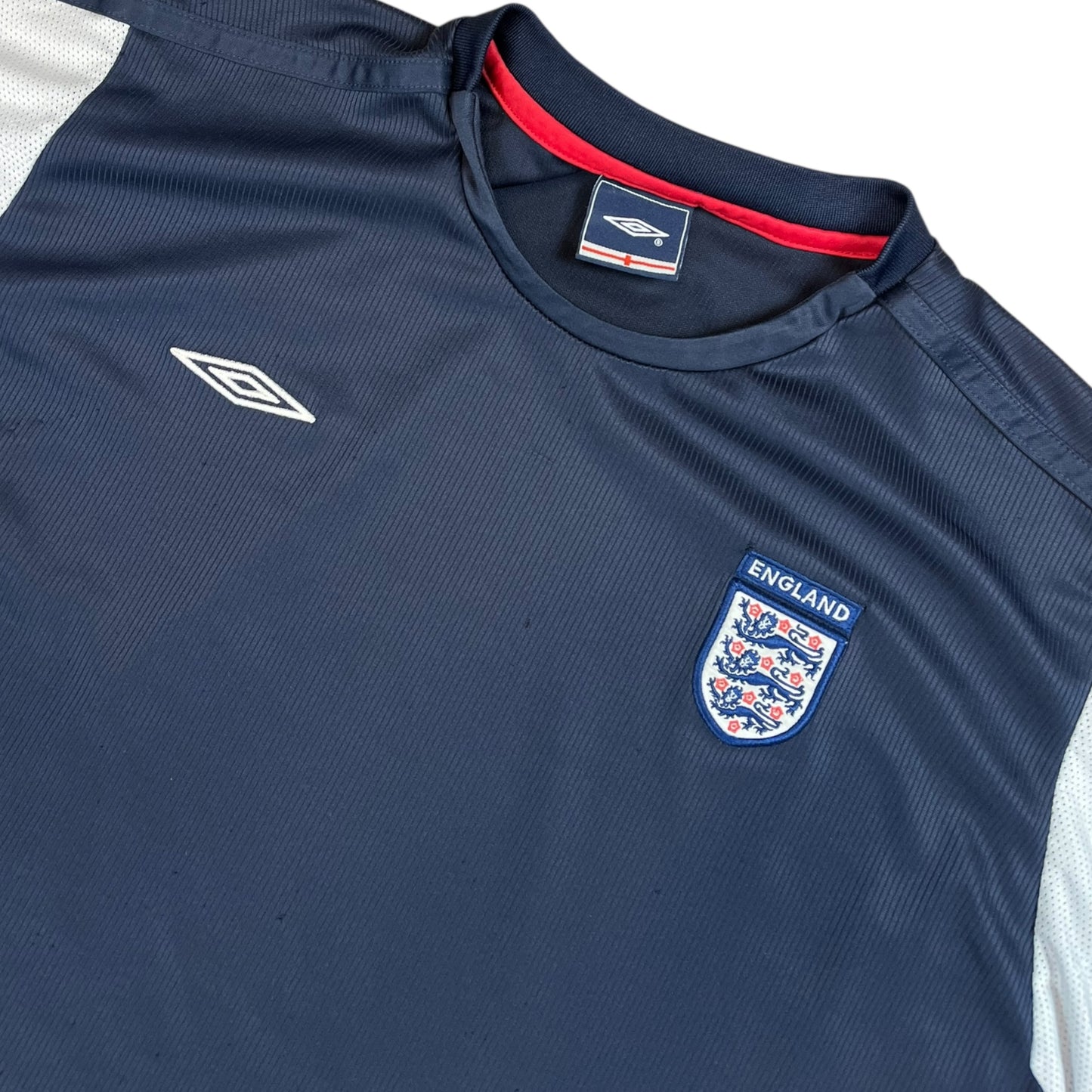 Umbro England Trikot (XL)
