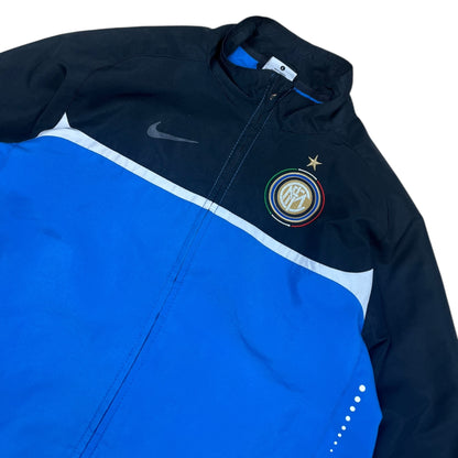 Nike Inter Mailand Jacke (S)