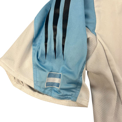 Adidas Argentinien Jersey (L)