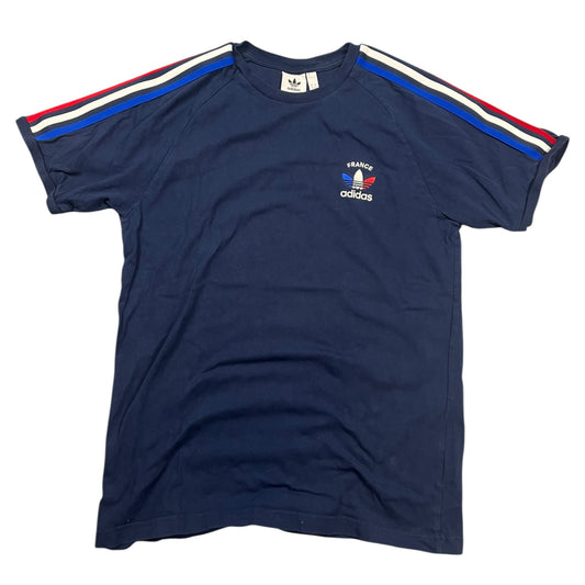 Adidas Frankreich T-Shirt (L)