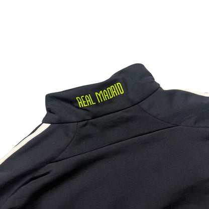 Adidas Real Madrid Trainingsanzug (M)