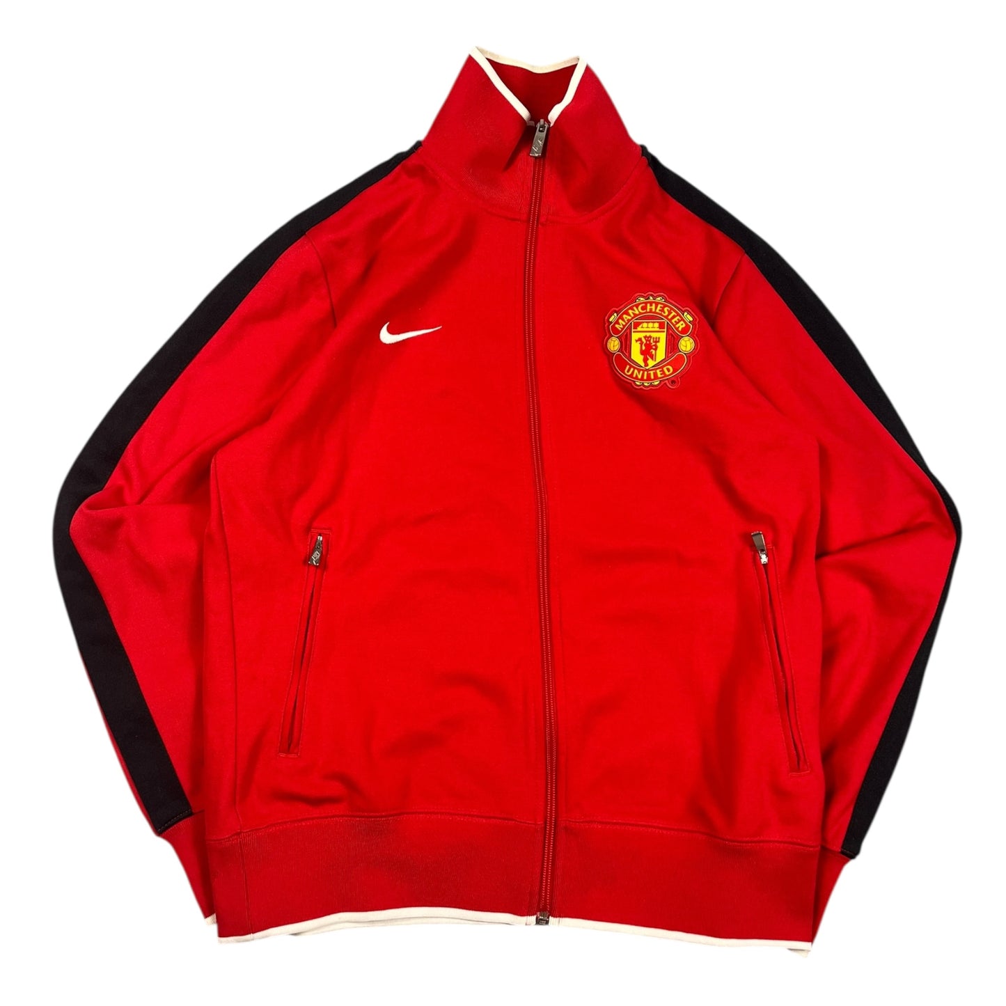Nike Manchester United Jacke (M)