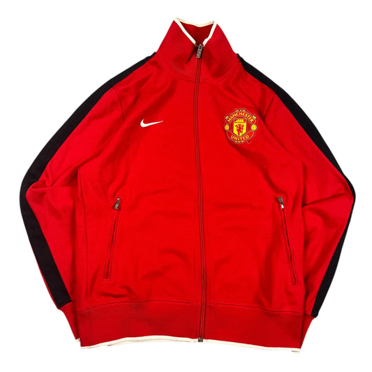Nike Manchester United Jacke (M)