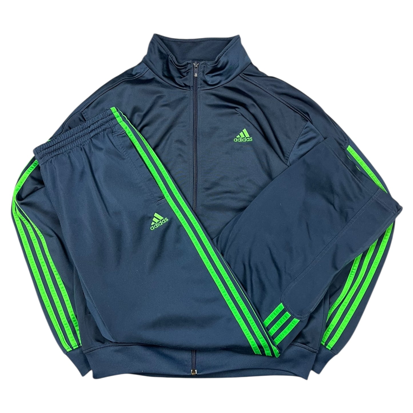 Adidas Trainingsanzug (L)